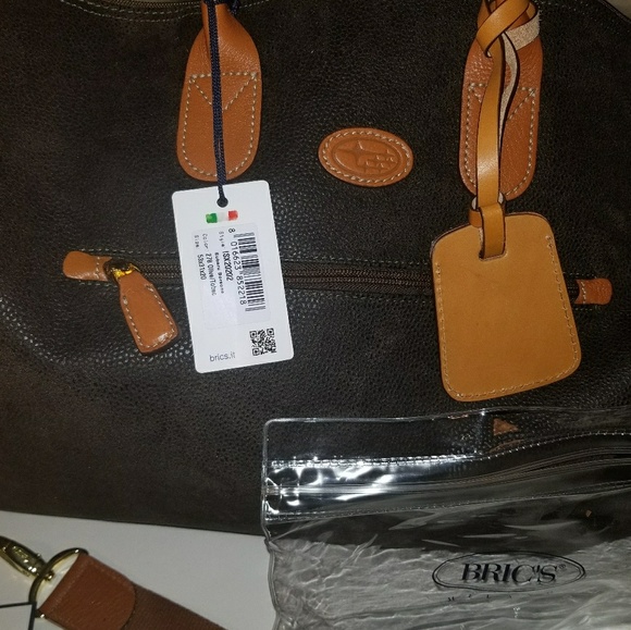 BRIC'S - Picture 7 of 8